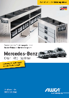 Aktionspakete Mercedes