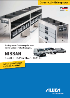 Aktionspakete Nissan