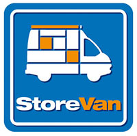 Robuste und elegante Fahrzeugeinrichtungen aus Stahl